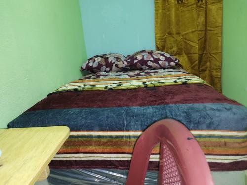 Hotel El Eden