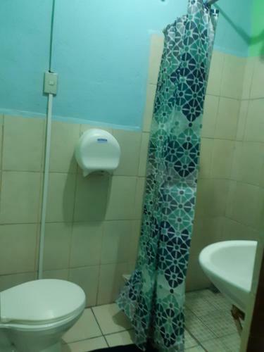 Hotel El Eden