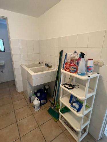 Apartamento Edif�cio Vista Verde - Oakland - Zona 10
