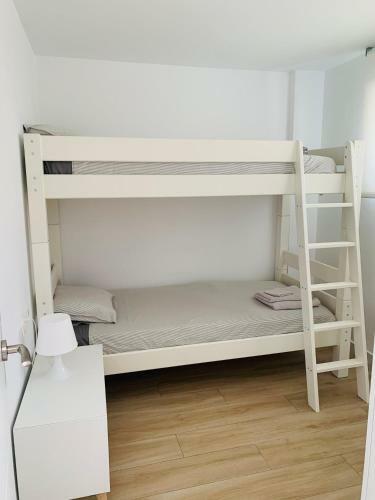 Apartamento Torre Del Este, Santa Pola
