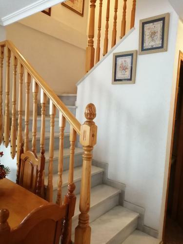 Apartamento Tamarit Beach Holiday House