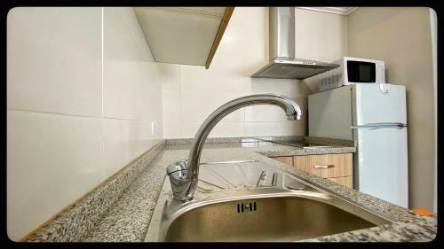 Apartamento Santa Pola Beach & Bbq