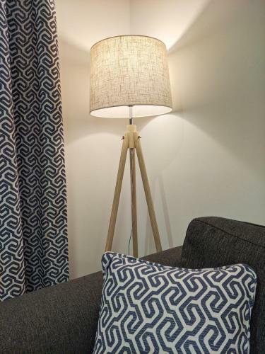 Apartamento Anidras Rooms