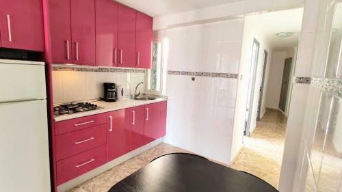 Bright Apartment En Santa Pola