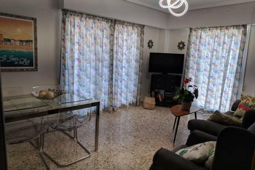 Apartamento H9 Gran Playa Con Vistas Al Mar