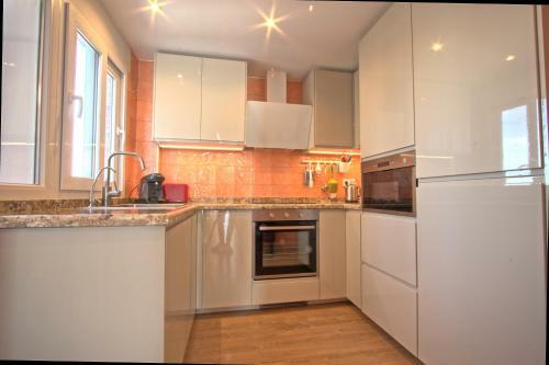 Apartamento 055 - Gran Playa Views - Comfortholidays