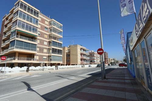 Apartamento 055 - Gran Playa Views - Comfortholidays