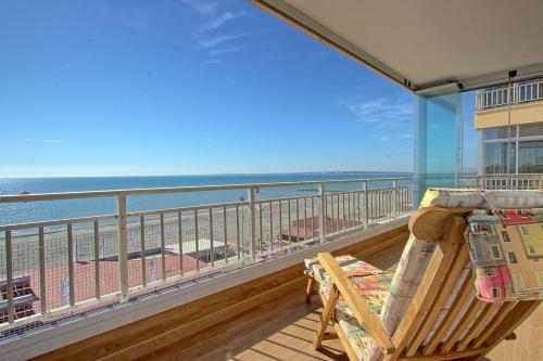 Apartamento 055 - Gran Playa Views - Comfortholidays