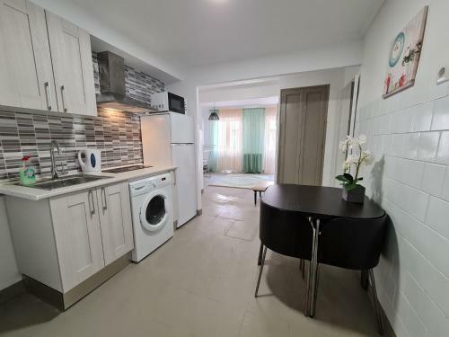 C�modo Apartamento Cerca Del Mar
