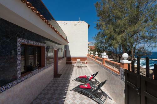 Ocean Views "las Garzas"