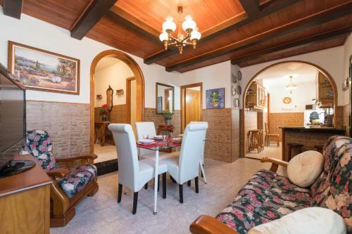 Ocean Views "las Garzas"