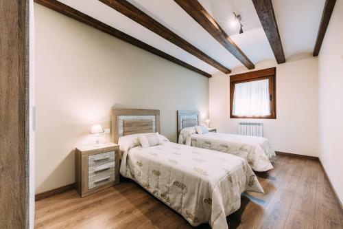 Apartamento Casa Rural Monte Perdido