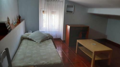 Casa De Pueblo ,sauca