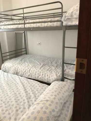 Inviting 2-bed Apartment In Sax Historical Spain