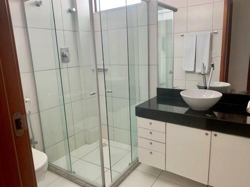 Apartamento Condominio Iloa Resort