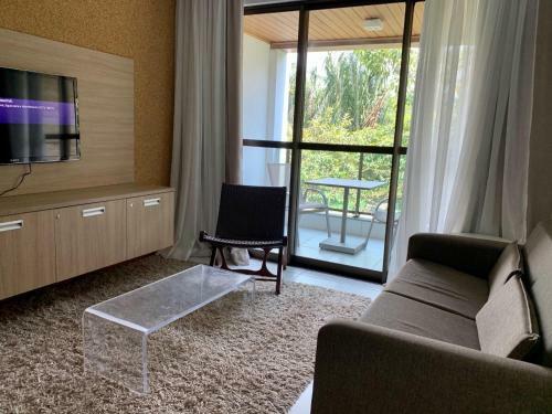 Apartamento Condominio Iloa Resort