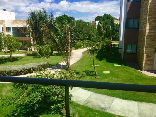 Apartamento Condominio Iloa Resort