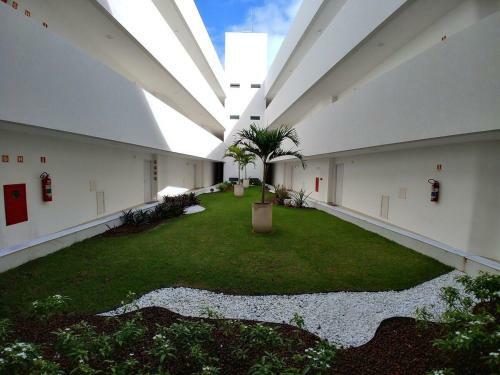 Apartamento Ap� Tranquilo � Beira-mar