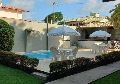 Casa Dos Sonhos A 300 Metros Da Praia!