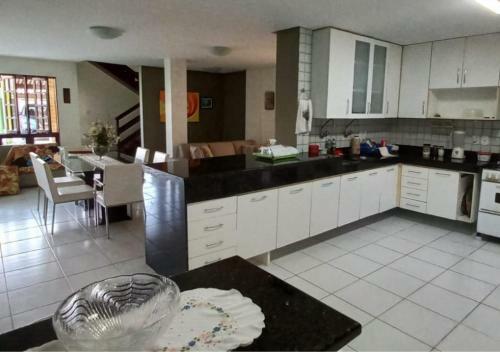 Casa Dos Sonhos A 300 Metros Da Praia!