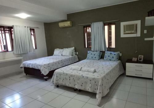 Casa Dos Sonhos A 300 Metros Da Praia!