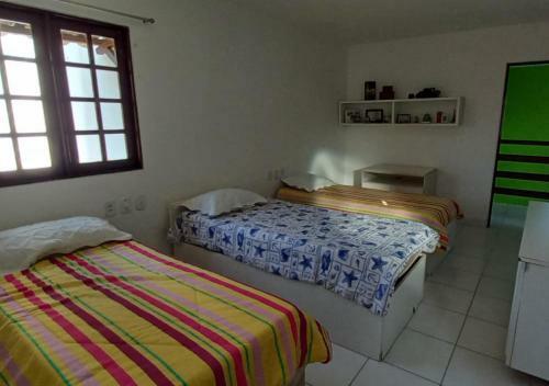 Casa Dos Sonhos A 300 Metros Da Praia!