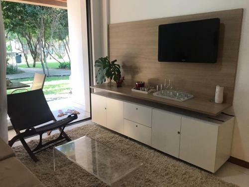 Apartamento Iloa Resort Residence