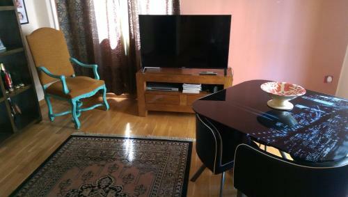 Apartamento San Antonio