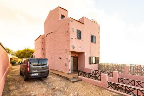 Home2book Amazing Teide View & Terrace