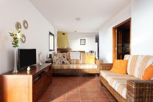 Home2book Amazing Teide View & Terrace