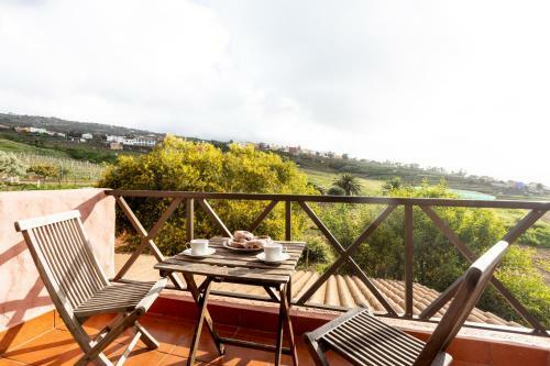 Home2book Amazing Teide View & Terrace