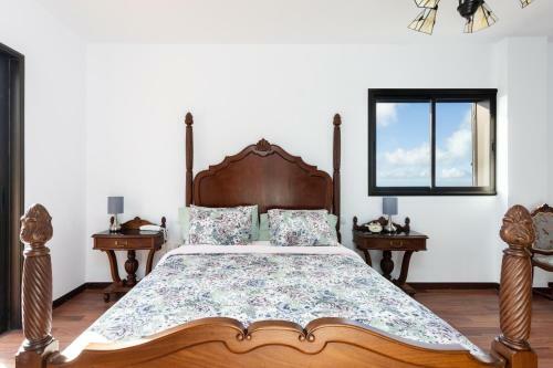 Home2book Amazing Teide View & Terrace