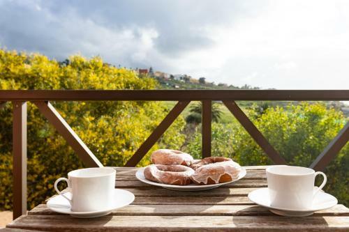Home2book Amazing Teide View & Terrace