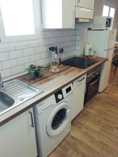 Comfortable Apartment Well Located In The North