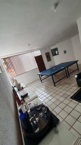 Para�so Na Barra de S�o Miguel