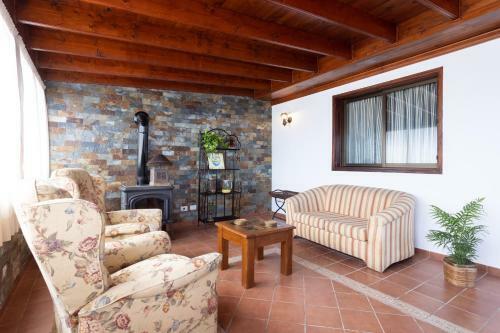 Home2book La Casa de Carolina