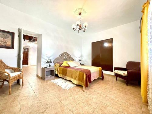 Casa Canaria El Terraje