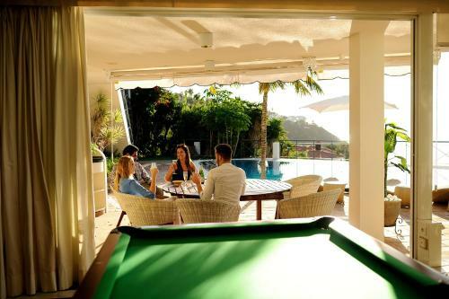 Villa Bah�a