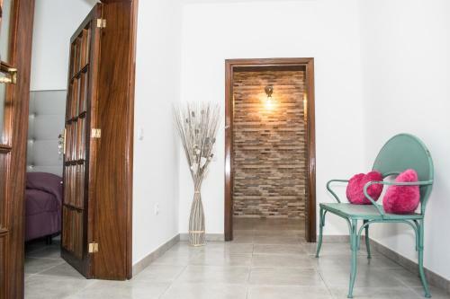 Casa Micaela