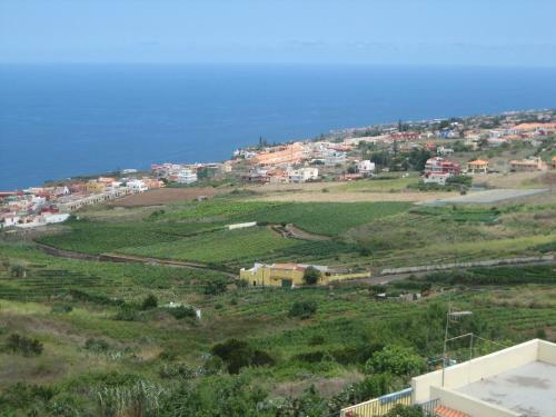 Apartamento C�modo Estudio En El Norte de Tenerife
