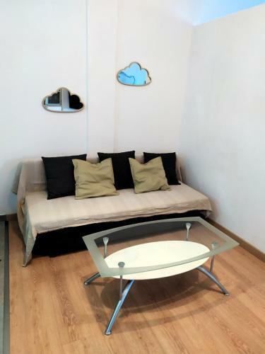 Apartamento C�modo Estudio En El Norte de Tenerife