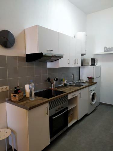 Apartamento C�modo Estudio En El Norte de Tenerife