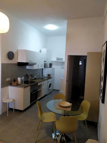 Apartamento C�modo Estudio En El Norte de Tenerife