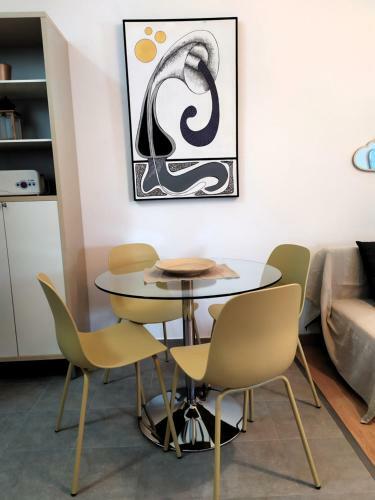 Apartamento C�modo Estudio En El Norte de Tenerife