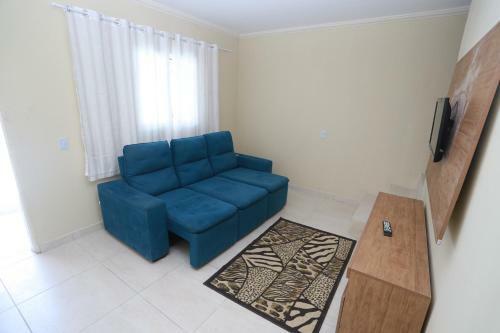 Casa Barra de S�o Miguel