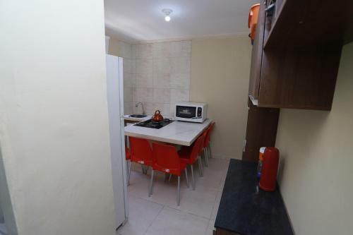Casa Barra de S�o Miguel