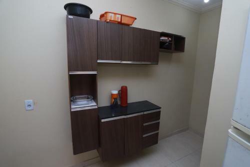 Casa Barra de S�o Miguel