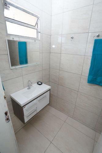 Casa Barra de S�o Miguel