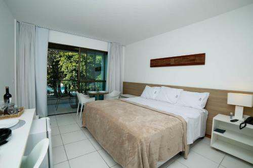 Apartamento Iloa Supreme No Iloa Residence