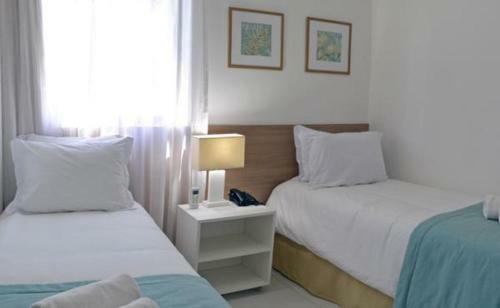 Apartamento Iloa Residence 2quartos Luxo 2